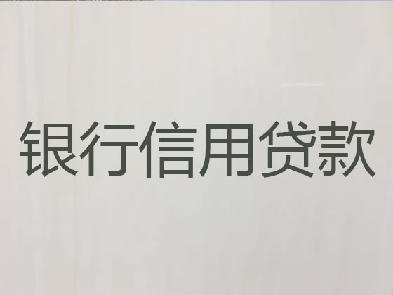 当阳市贷款中介公司